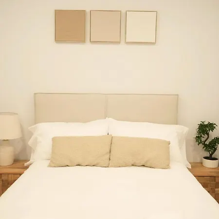 Apartament Byandreea Etxebi Gernika-Lumo