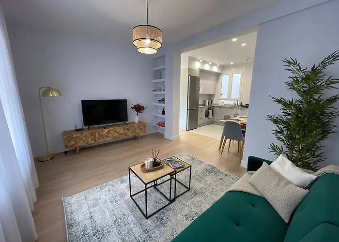 Byandreea Etxebi * Guernica y Luno